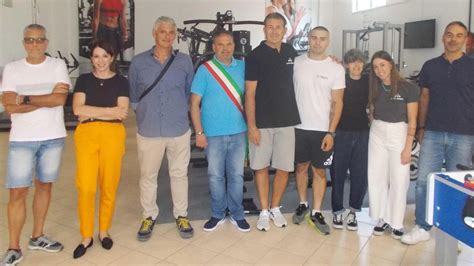 palestra longiano|4 Palestre e Centri Sportivi a Longiano